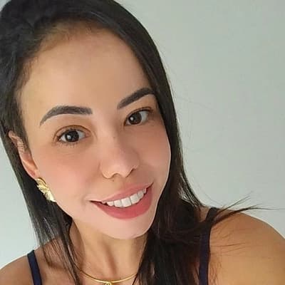 Fernanda carolina dos reis silva 