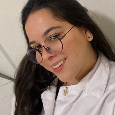 Luana tenório  🏳️‍🌈