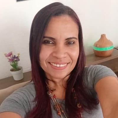 Tatiana de santana  