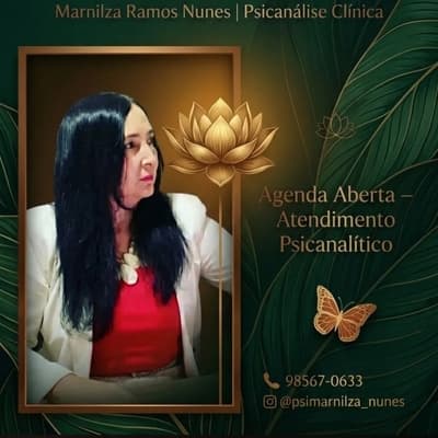 Marnilza ramos nunes 