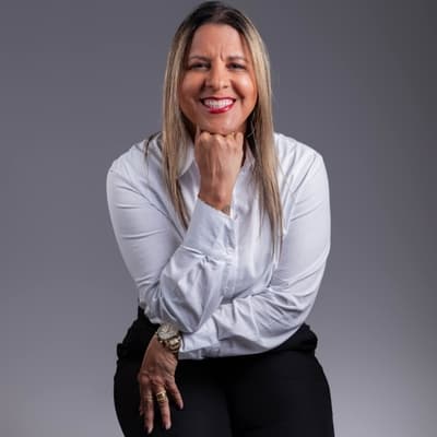 Kátia simone rezende  
