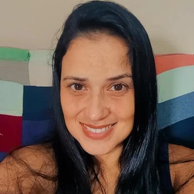 Viviane batista  