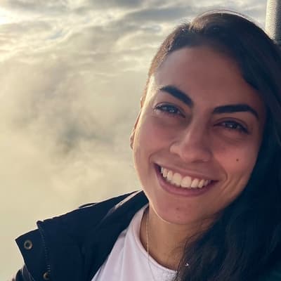 Fabianne rebouças de lima  