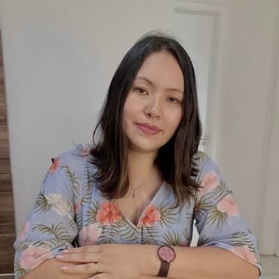 Jaqueline fujimoto  
