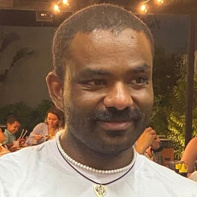 Honiel hamilton de souza 🏳️‍🌈
