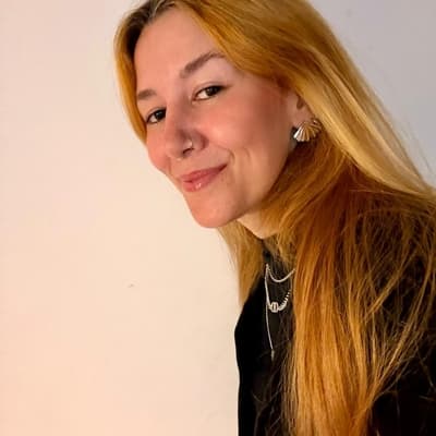 Isadora martimbianco guerreiro 