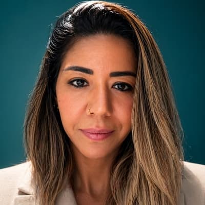 Angélica carpanezzi  
