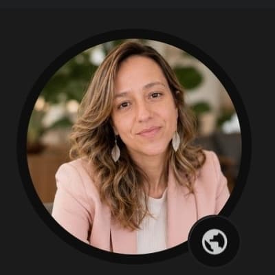 Andrea campelo 