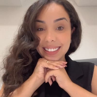 Danyella fernanda psicopedagoga e psicomotricista 