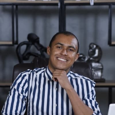 Vinícius araújo ferraz 