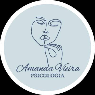 Amanda vieira 🏳️‍🌈