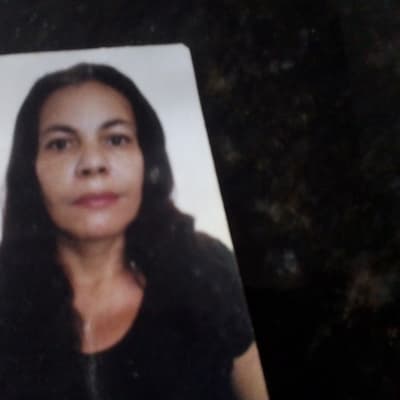 Ana da silva de abreu 