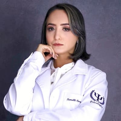 Kemelli grazieli soares galarce 