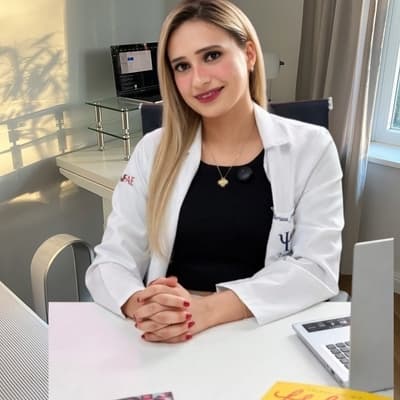 Mariana fernandes viana 