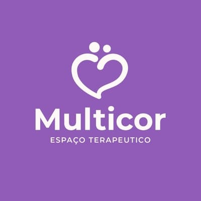 Multicor espaço terapeutico 