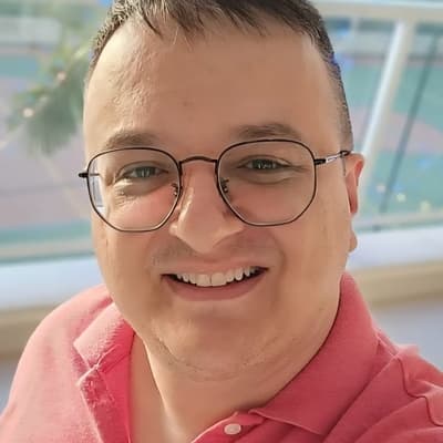 Frederico antônio felício 