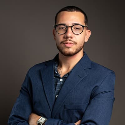 Nicolas carione de pellegrin 