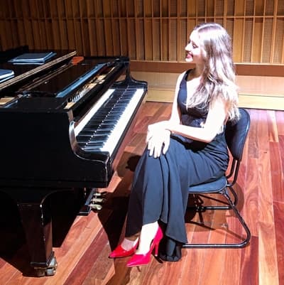 Giovanna polo giannetto  