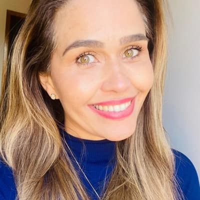 Joseni pereira dos santos 