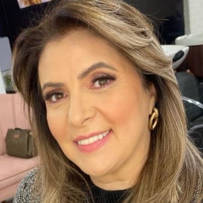 Márcia ribeiro mafalda secco 