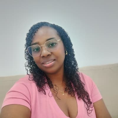 Alexsandra de jesus reis  