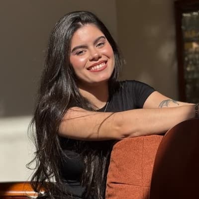 Giovana couto borges 