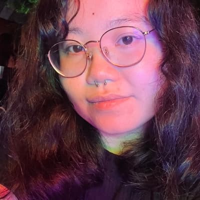 Camila ayumi nisihara oshiro 🏳️‍🌈